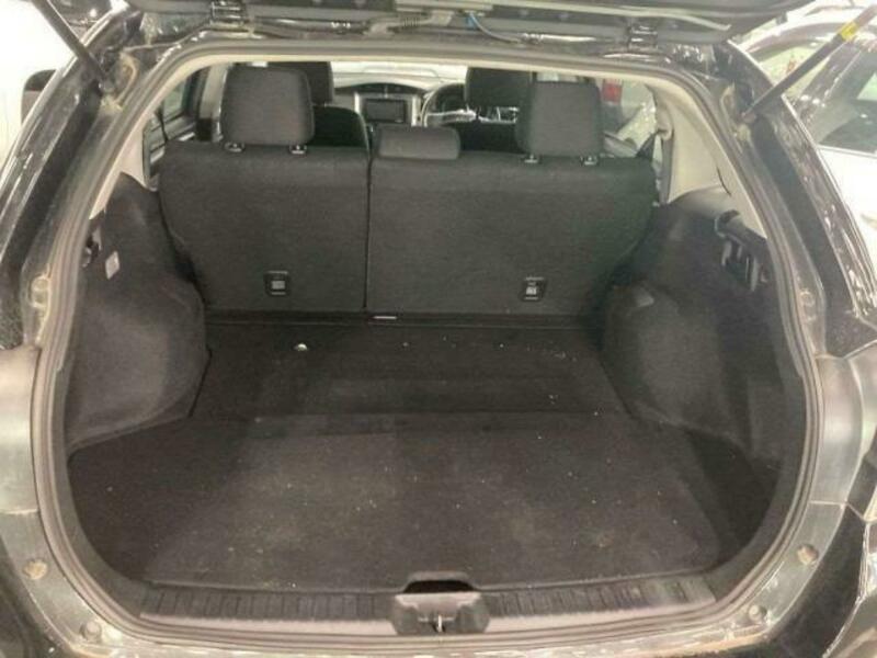 COROLLA FIELDER
