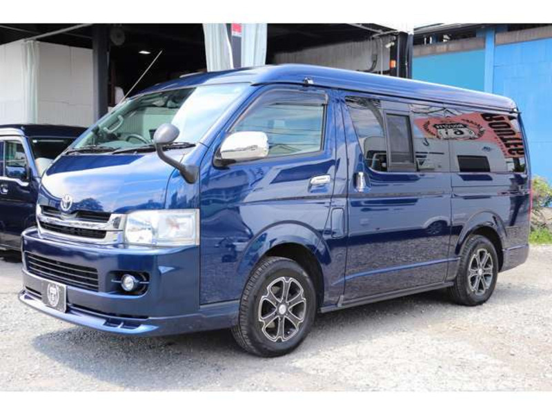 HIACE