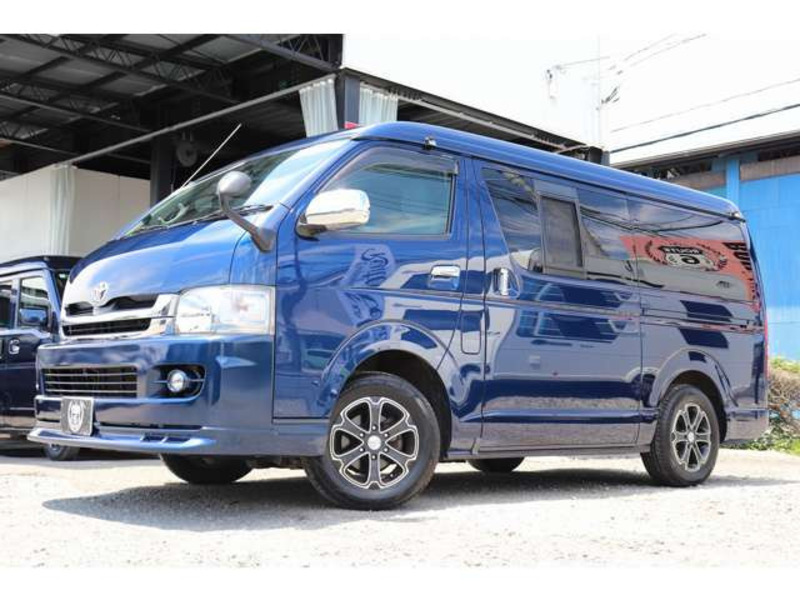 HIACE
