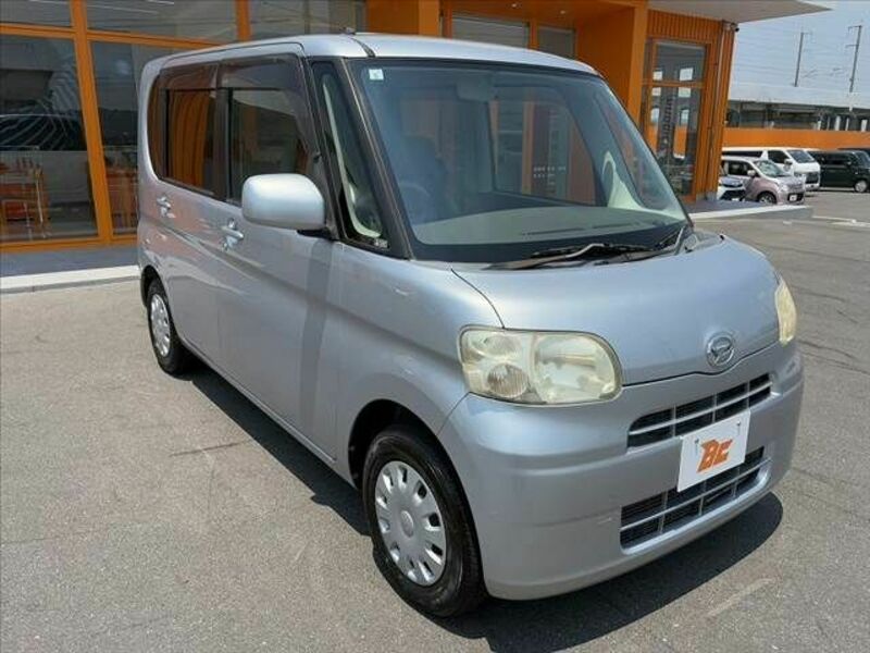 TANTO