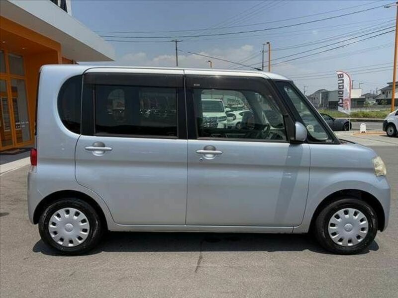 TANTO