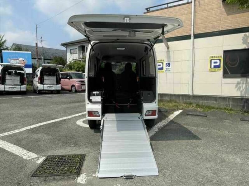 HIJET CARGO