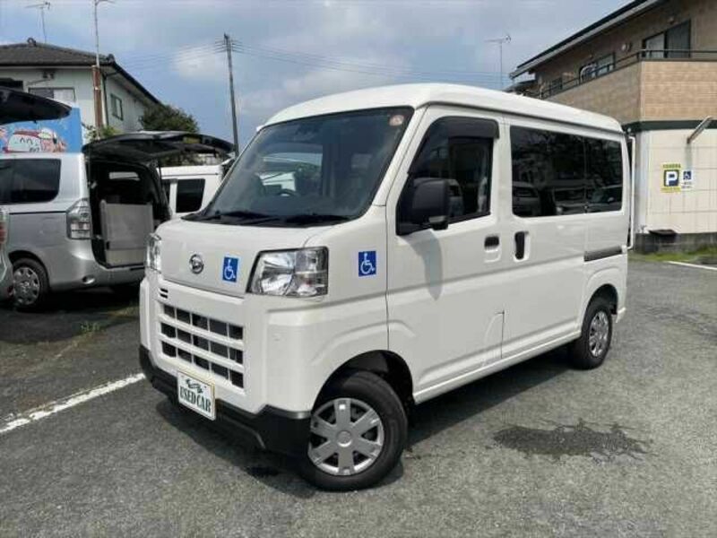 HIJET CARGO