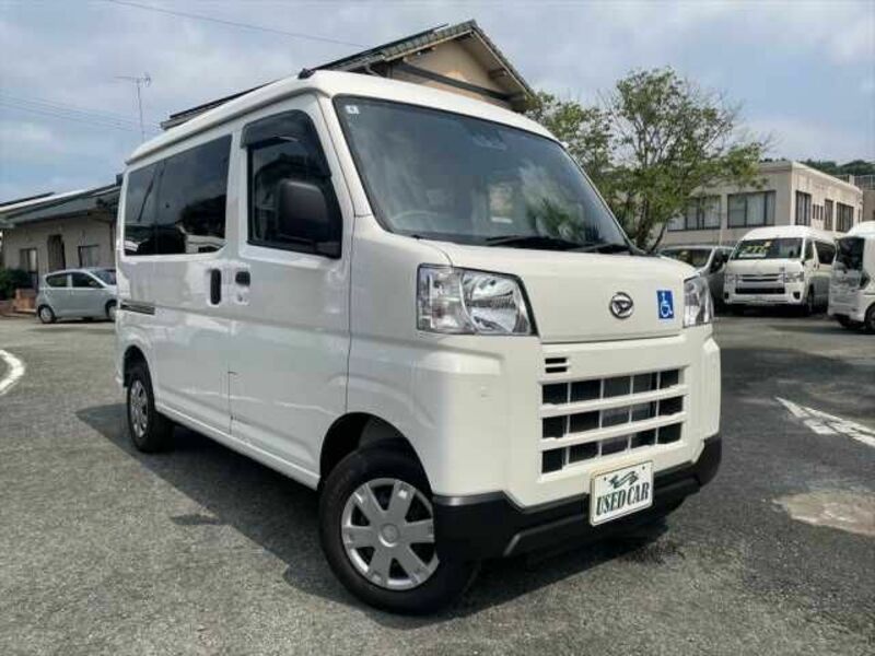 HIJET CARGO