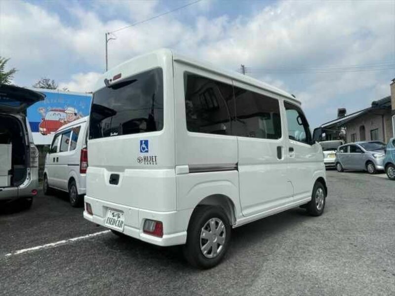 HIJET CARGO