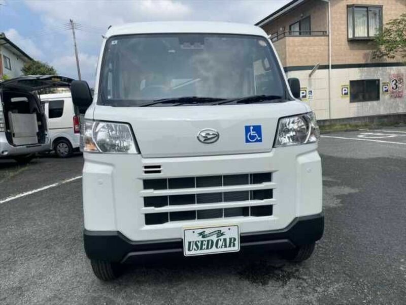 HIJET CARGO