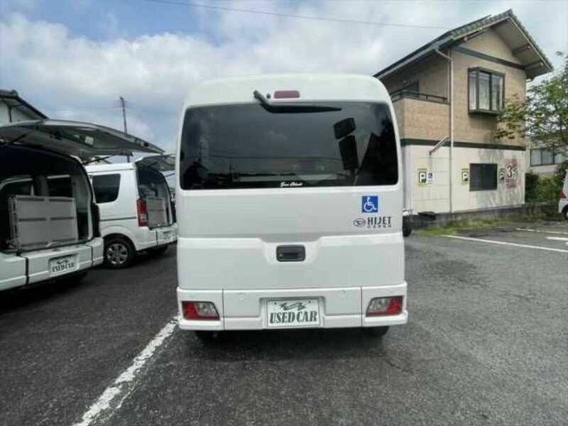 HIJET CARGO