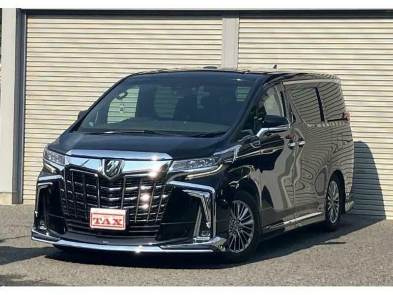 ALPHARD-0