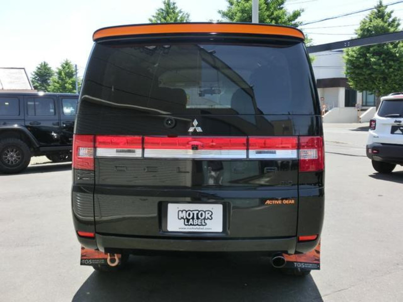 DELICA D5