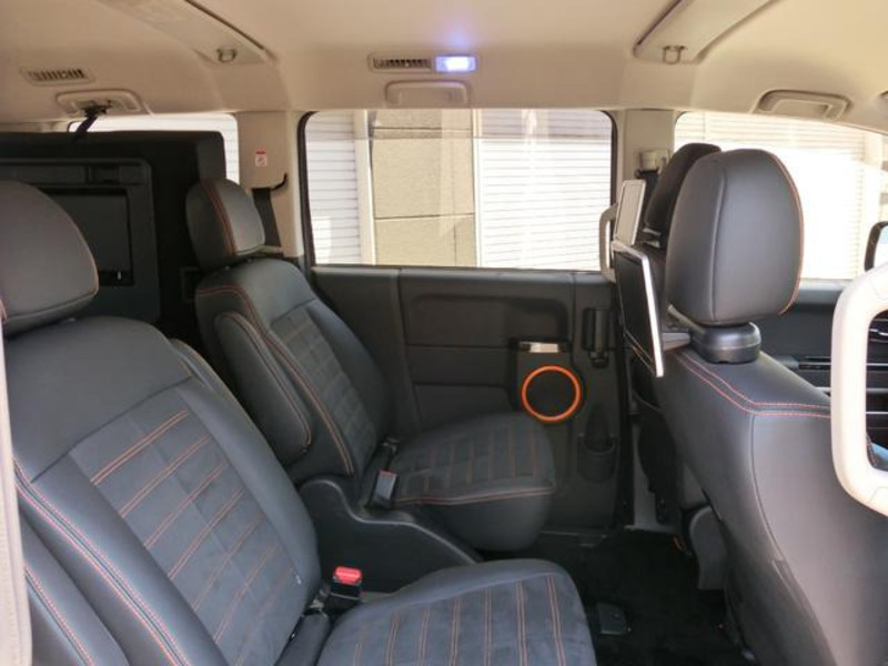 DELICA D5