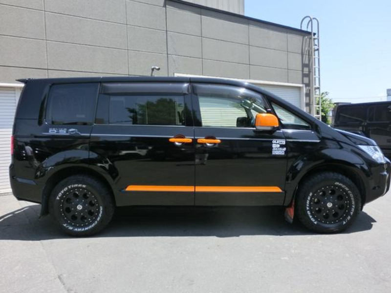 DELICA D5
