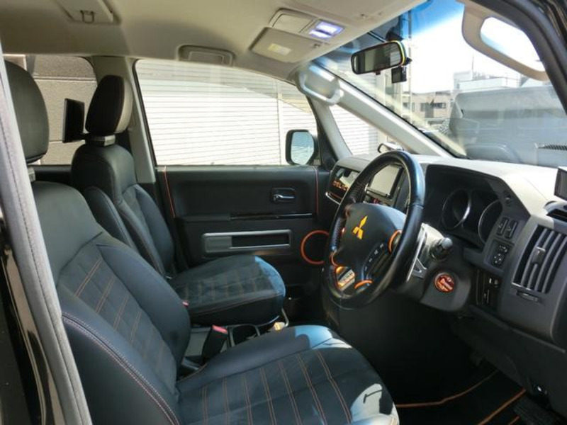 DELICA D5