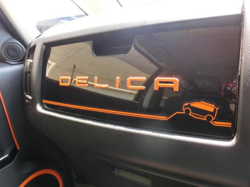 DELICA D5