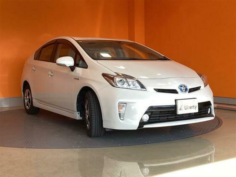 PRIUS