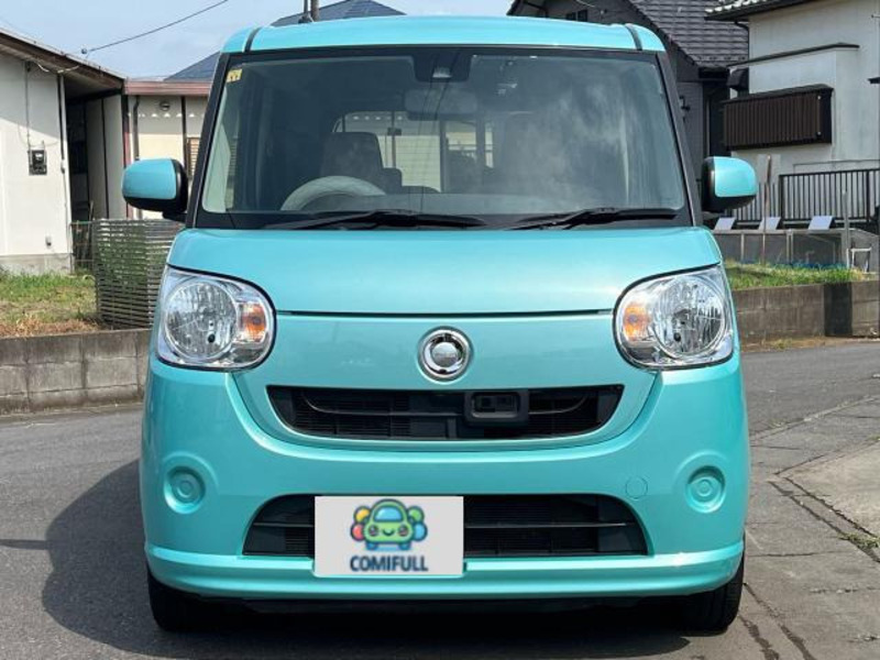 MOVE CANBUS