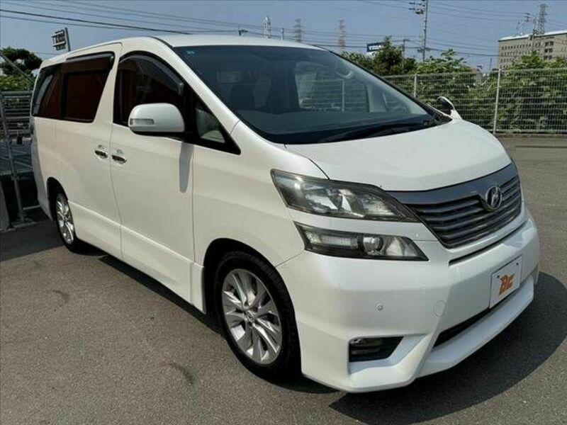 VELLFIRE