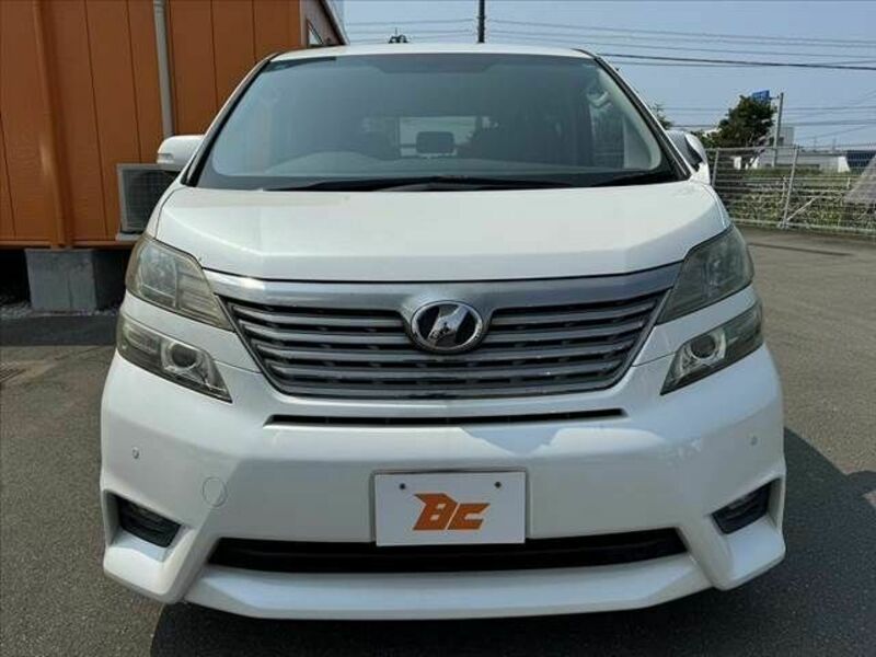 VELLFIRE