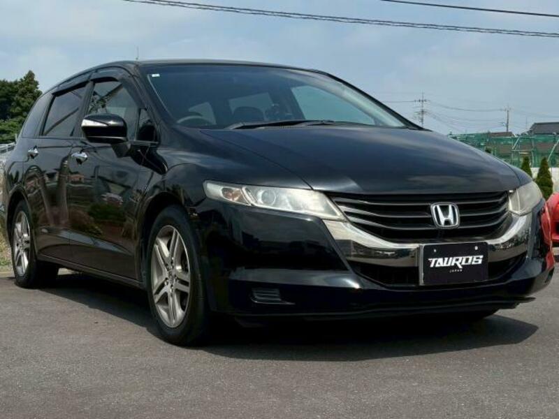 ODYSSEY