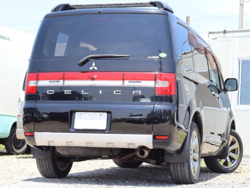 DELICA D5