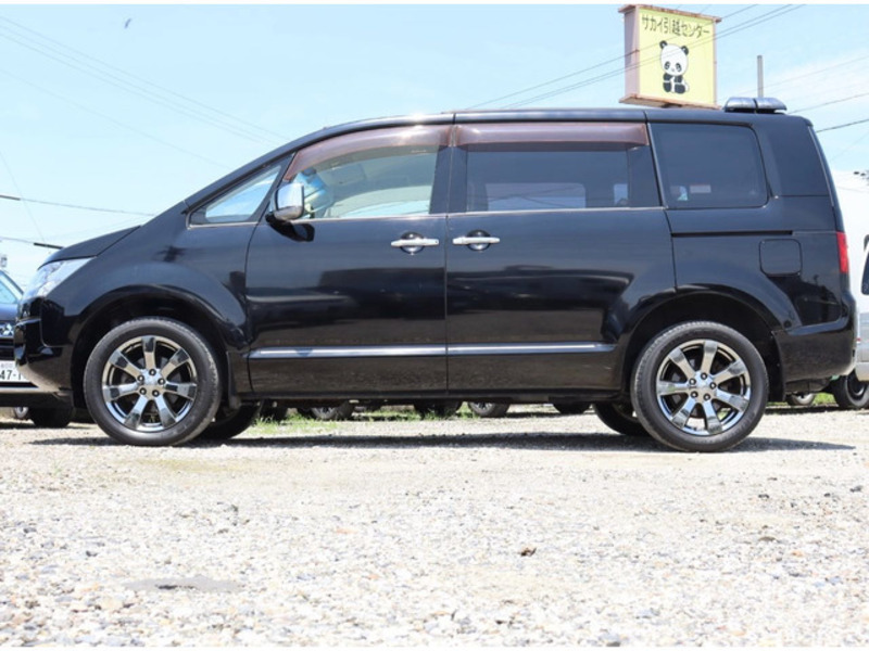 DELICA D5