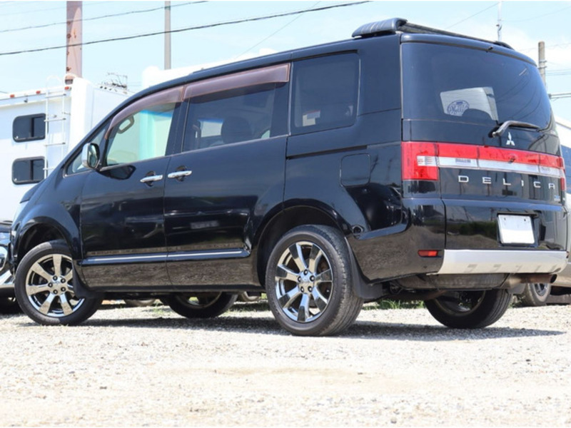 DELICA D5