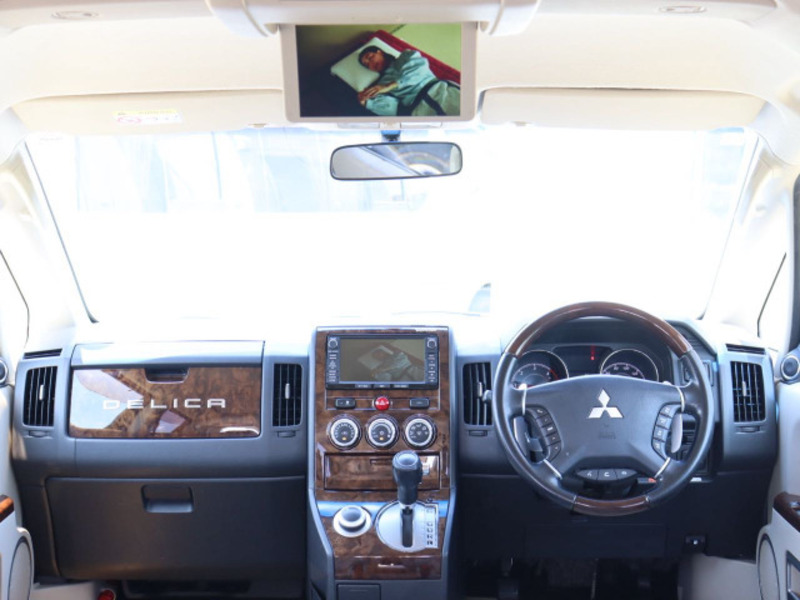 DELICA D5