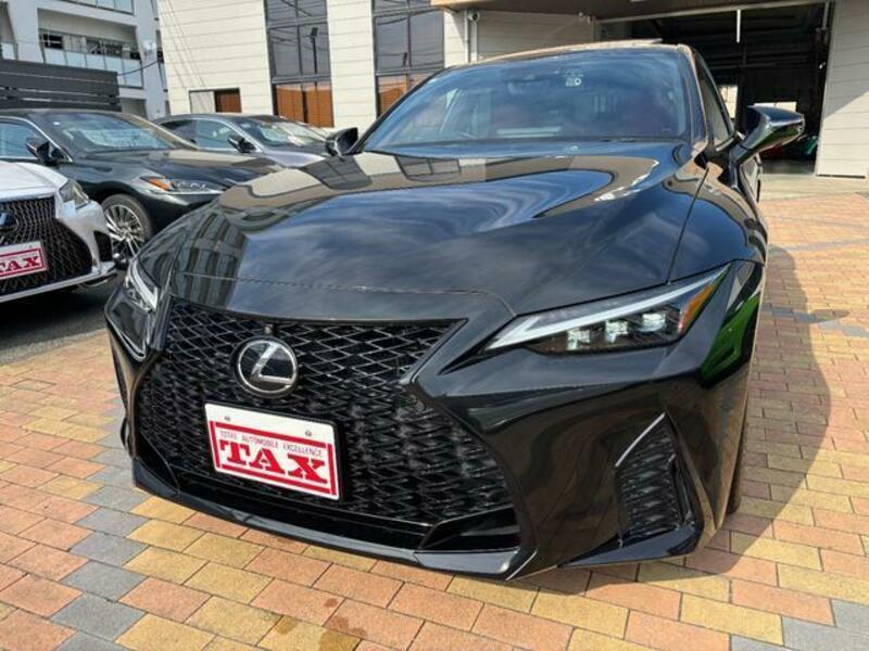 IS