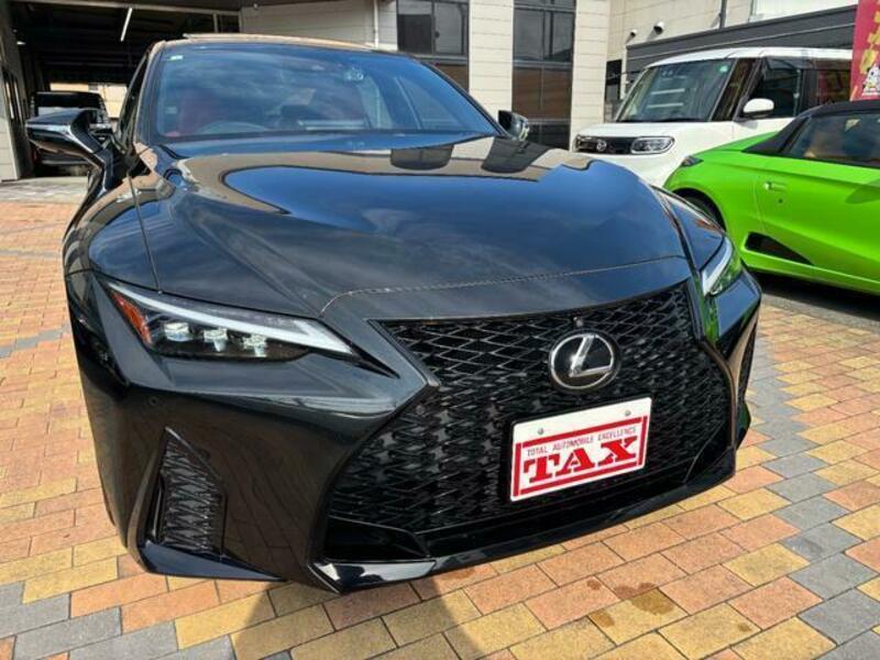 IS