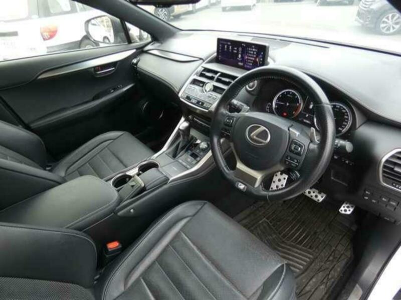 NX