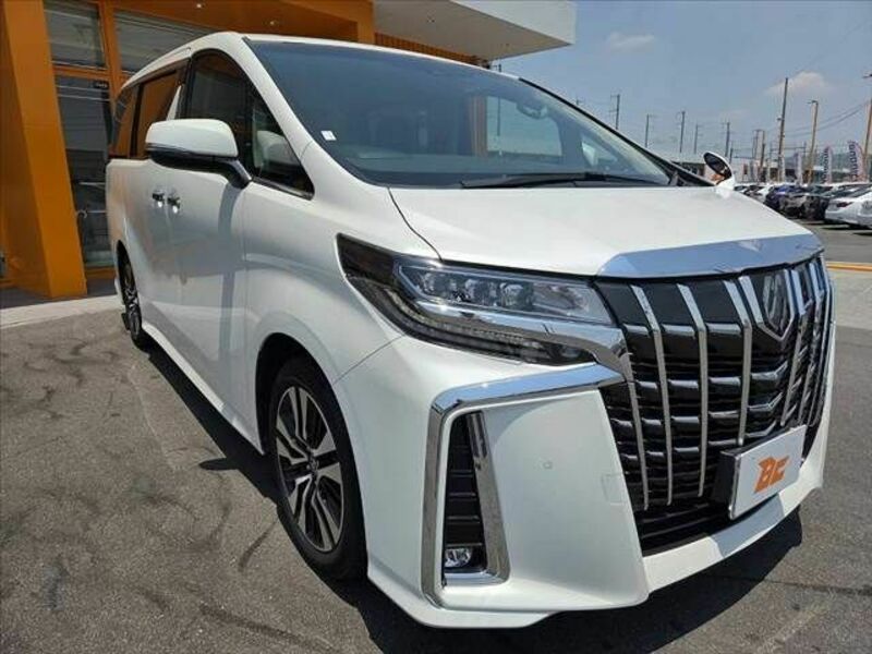 ALPHARD