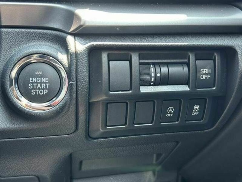 IMPREZA SPORT