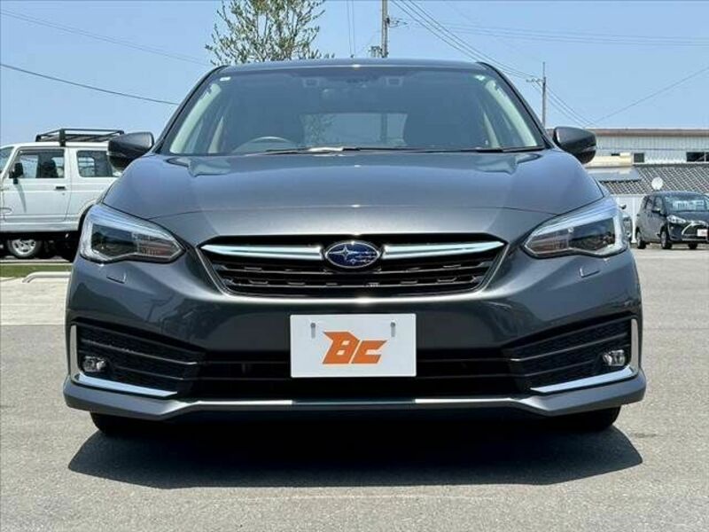 IMPREZA SPORT