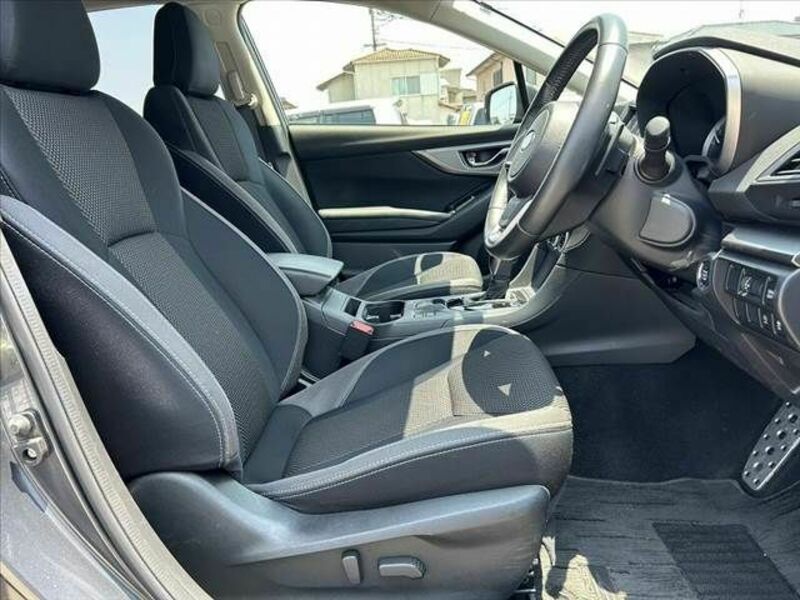 IMPREZA SPORT