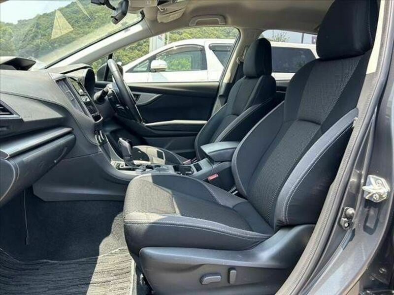 IMPREZA SPORT
