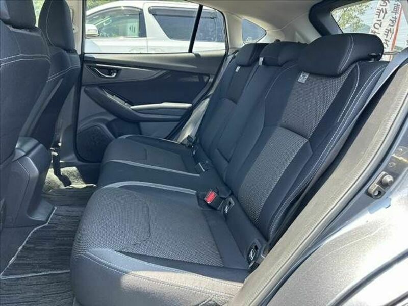 IMPREZA SPORT