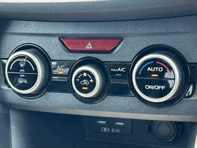 IMPREZA SPORT