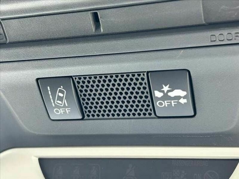 IMPREZA SPORT