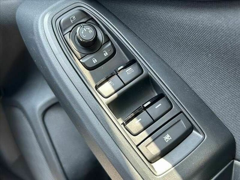 IMPREZA SPORT