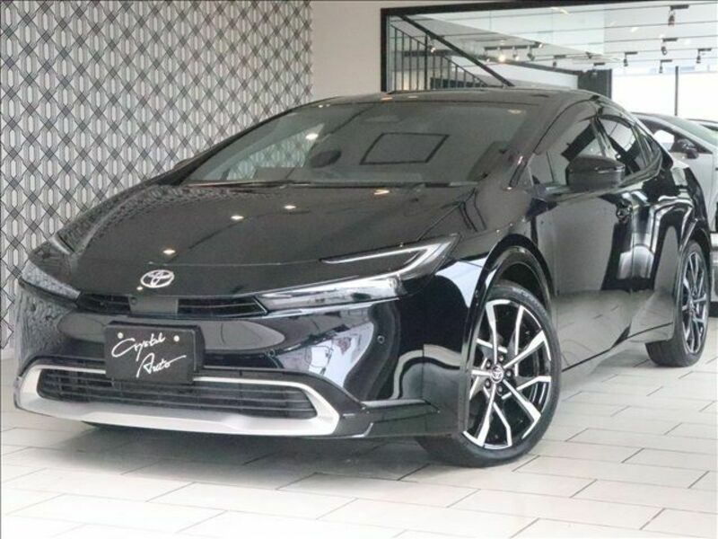 PRIUS PHV-0