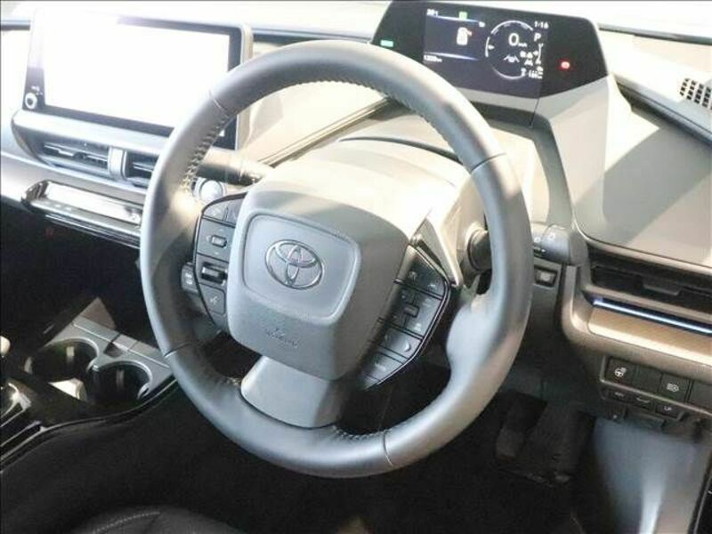 PRIUS PHV