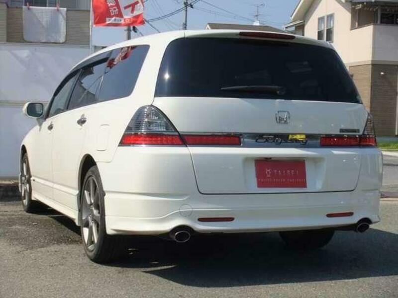 ODYSSEY