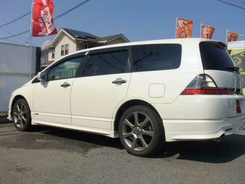 ODYSSEY