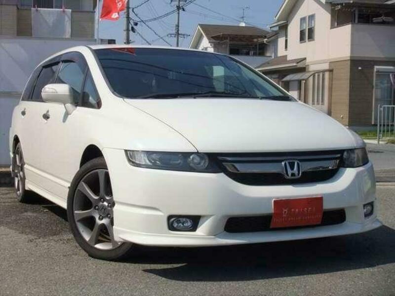 ODYSSEY