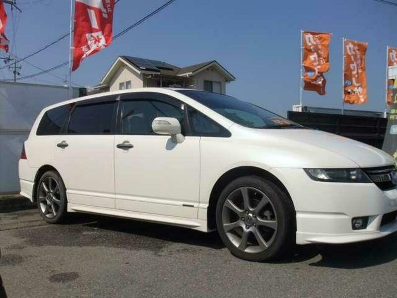 ODYSSEY