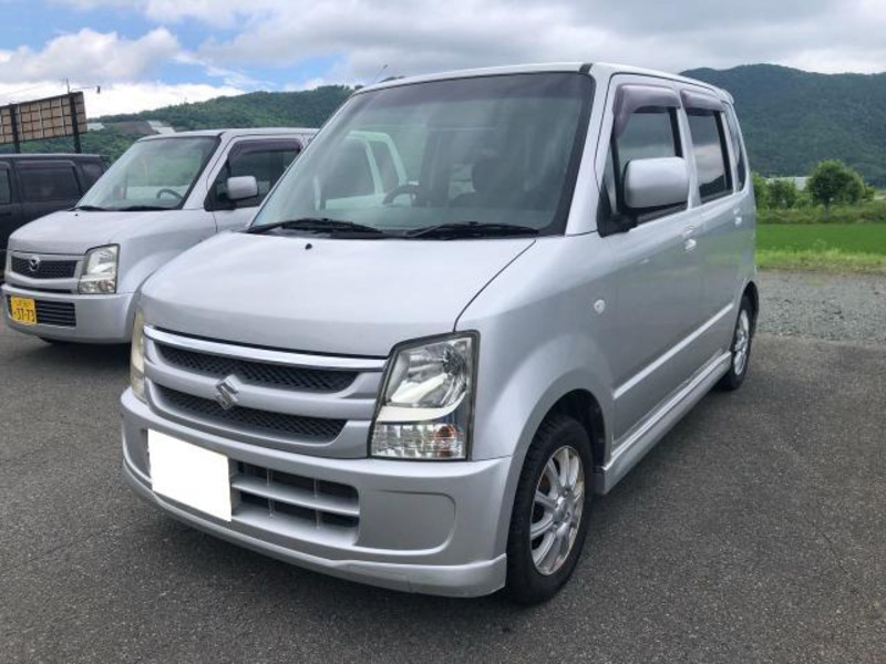 WAGON R-0