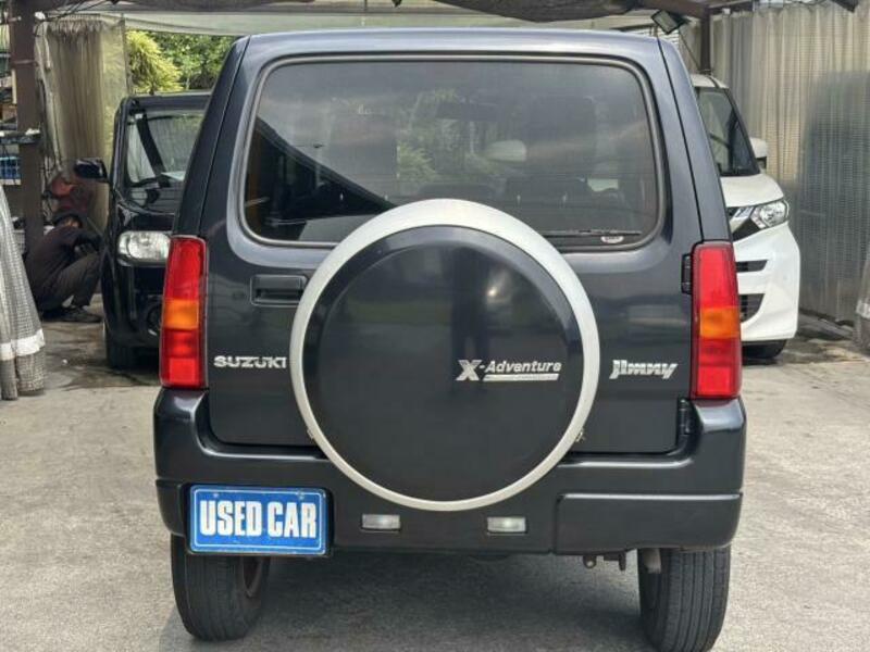 JIMNY