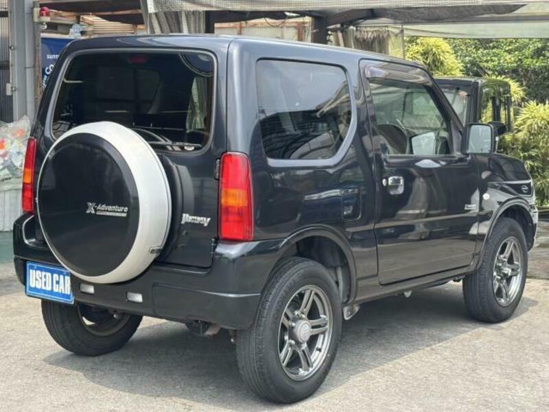 JIMNY