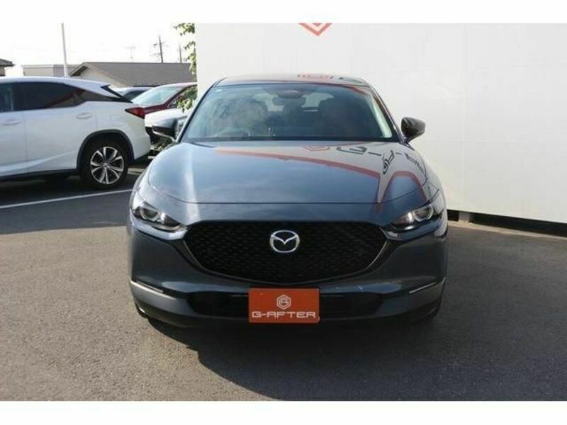 CX-30