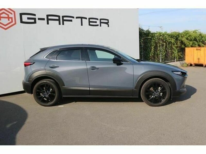 CX-30
