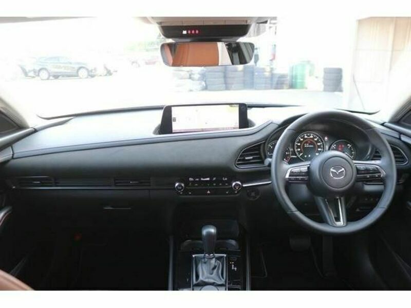 CX-30